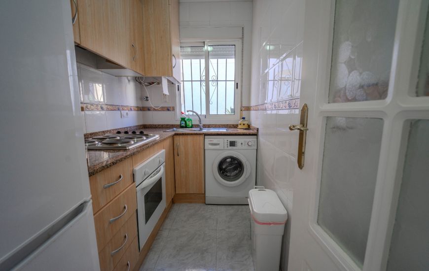 Sale - Villa - Ciudad Quesada