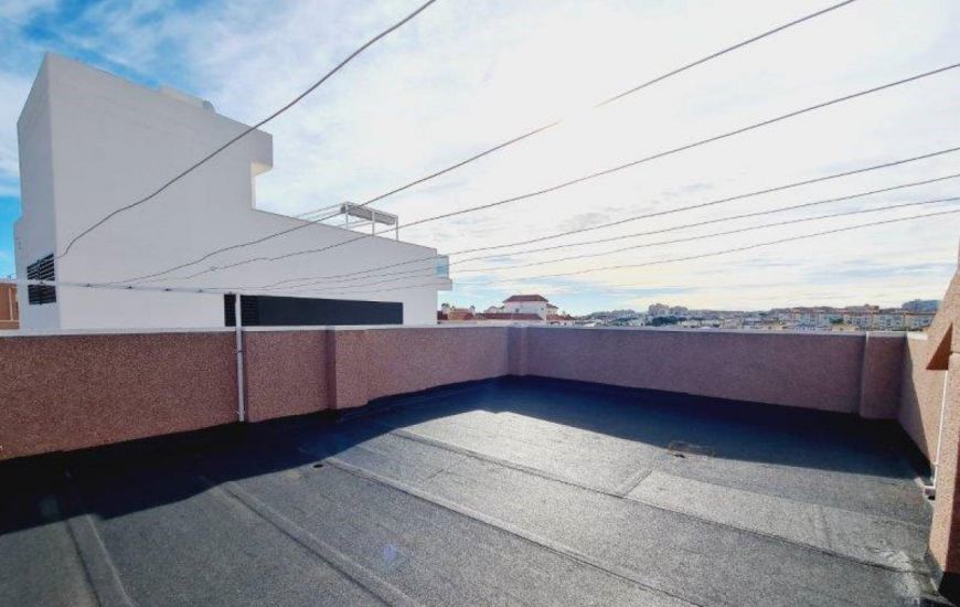 Sale - Apartments - La Mata