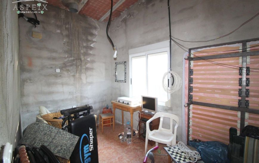 Venta - Casa Rural - Aspe