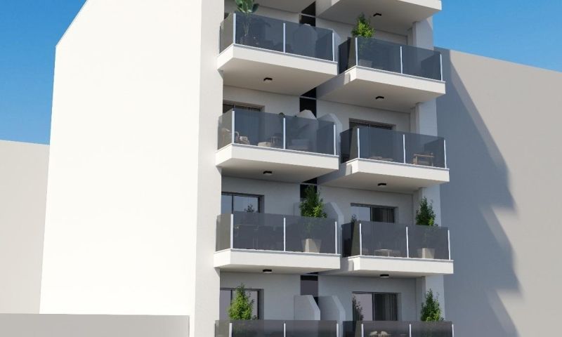 Venta - Apartamentos - Torrevieja