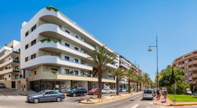 Apartments - New Build - Torrevieja - Torrevieja