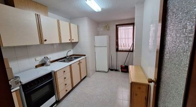 Apartments - Sale - Torrevieja - Torrevieja