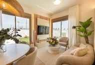 Nueva construcción  - Villa - Los Alcázares