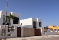 Nueva construcción  - Villa - Alfaz del Pi