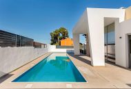 New Build - Villa - Torrevieja - 