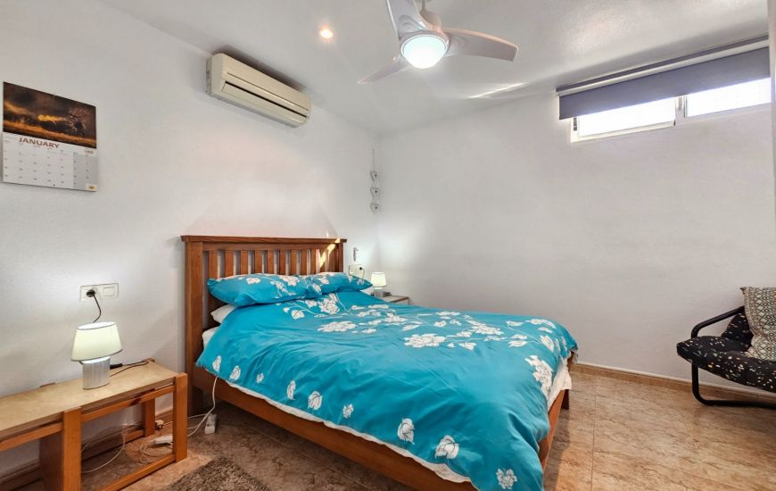 Venta - Villa - Benimar