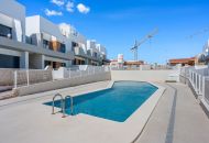 Sale - Apartments - San Miguel de Salinas - San Miguel