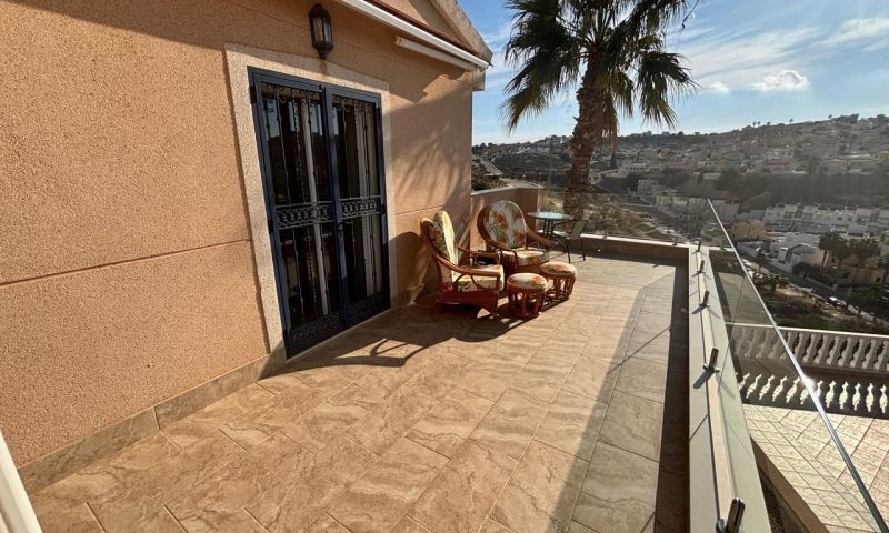 Sale - Apartments - Ciudad Quesada