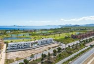 Sale - Apartments - Los Alcázares
