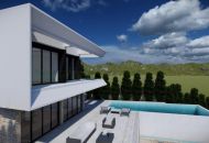 Sale - Apartments - Altea