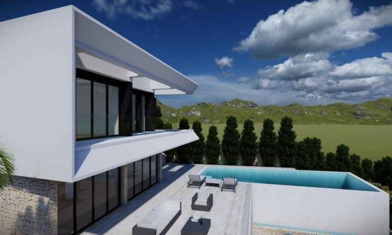 Sale - Apartments - Altea
