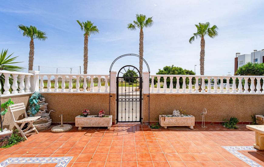 Venta - Adosado - Torrevieja