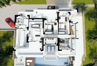 New Build - Villa - Benissa