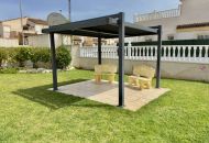 Sale - Villa - Algorfa