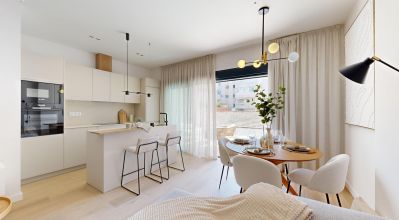 Apartamentos - Nueva construcción  - Guardamar del Segura - Guardamar del Segura