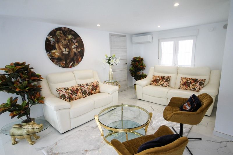 Venta - Villa - San Miguel de Salinas - San Miguel De Salinas