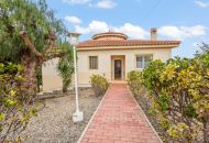 Sale - Villa - Algorfa