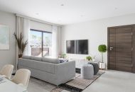 New Build - Villa - Puerto De Mazarron