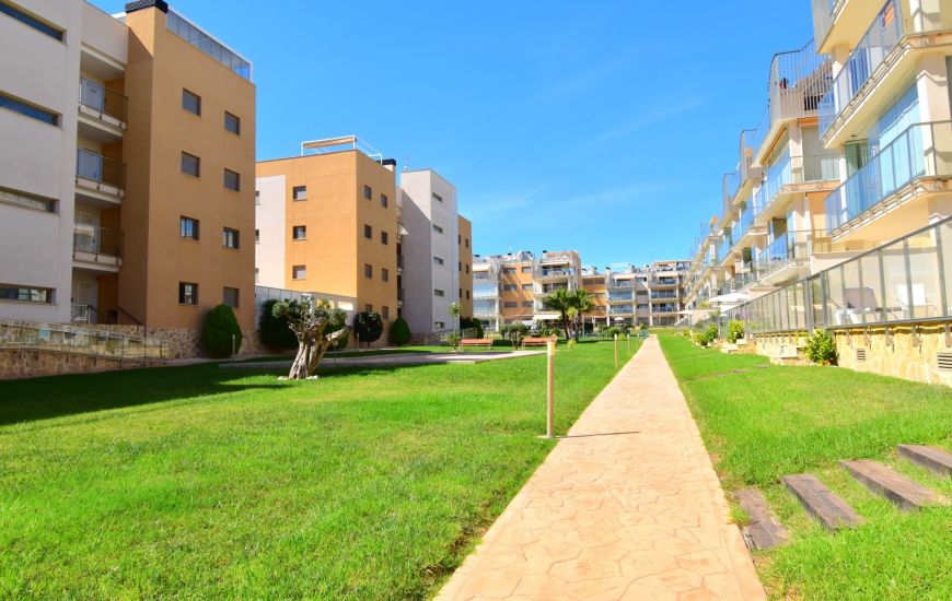 Sale - Apartments - Orihuela Costa