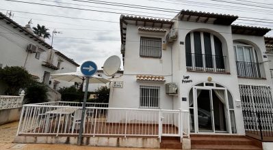 Apartments - Sale - Torrevieja - Torrevieja