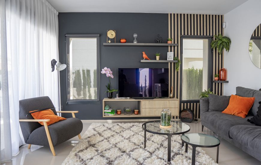 Sale - Villa - Ciudad Quesada