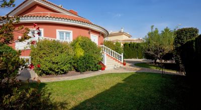 Villa - Sale - Ciudad Quesada - Ciudad Quesada