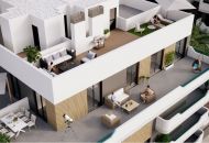 New Build - Apartments - Santa Pola
