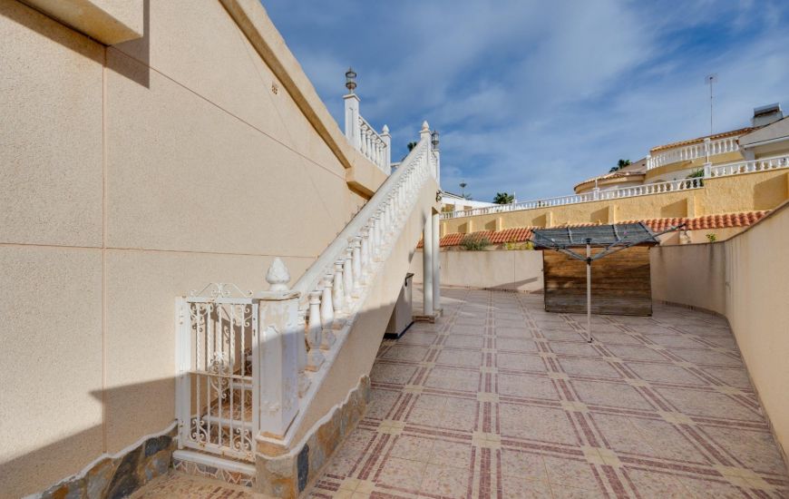 Venta - Villa - Ciudad Quesada