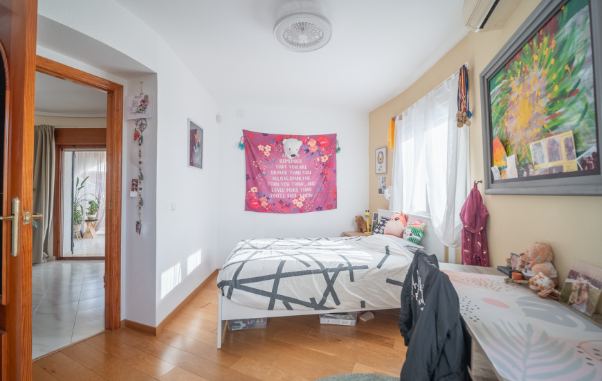 Sale - Villa - Ciudad Quesada