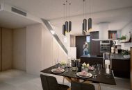 New Build - Villa - Algorfa - 