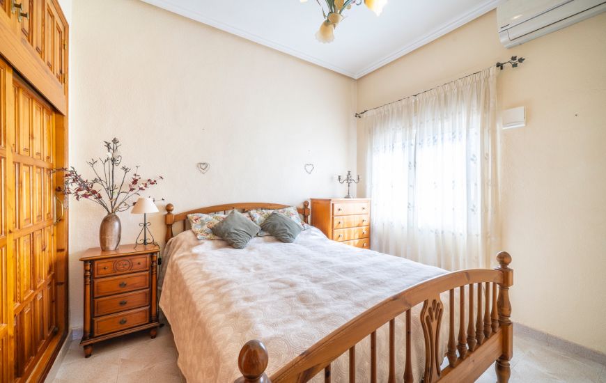 Sale - Villa - Ciudad Quesada - Rojales