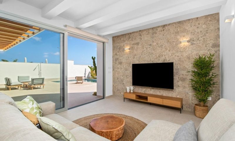 Sale - Apartments - Benijófar - 