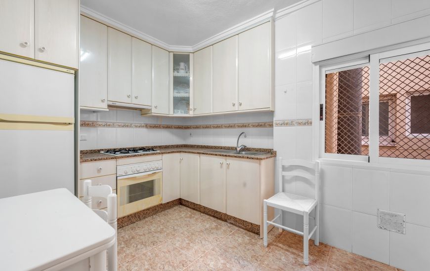 Venta - Apartamentos - Torrevieja