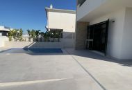 New Build - Villa - Daya Nueva