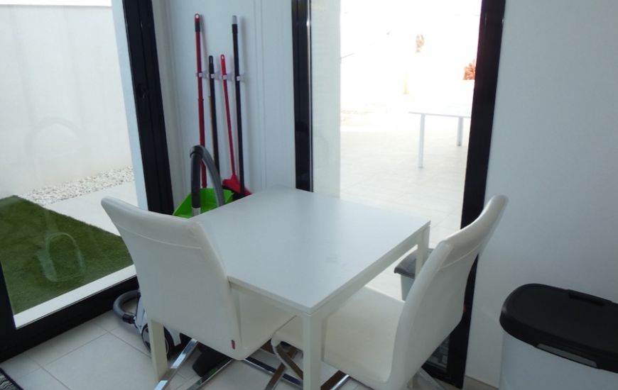 Venta - Villa - Ciudad Quesada