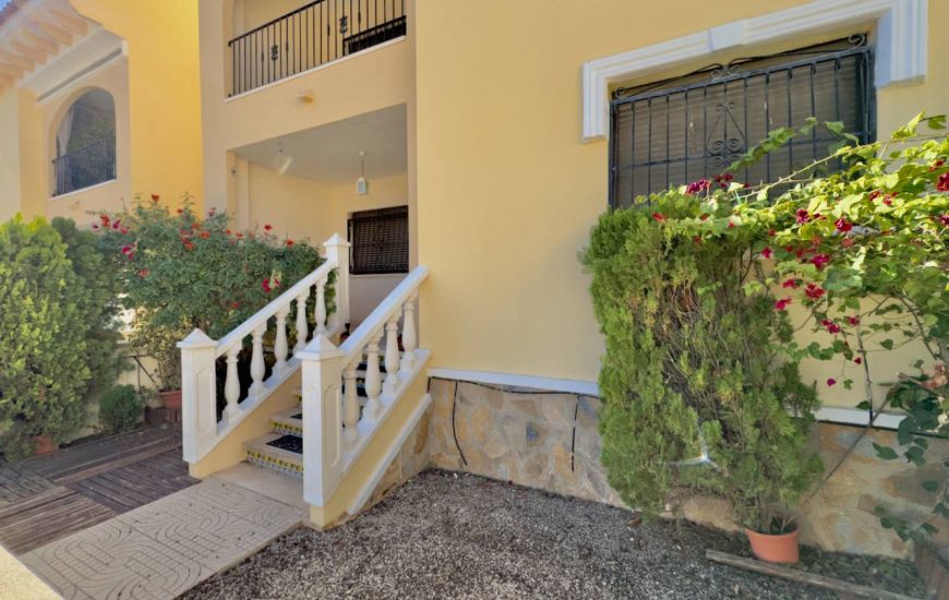 Sale - Apartments - Ciudad Quesada