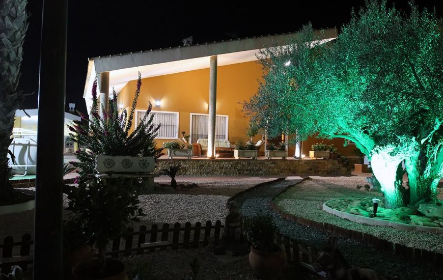 Sale - Country Property - Orihuela
