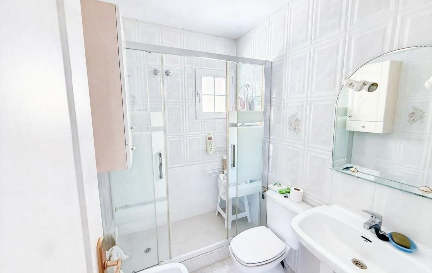 Sale - Bungalow - Torrevieja