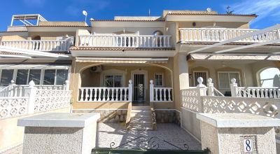 Rijtjeshuis - Sale - Benijófar - Benijófar