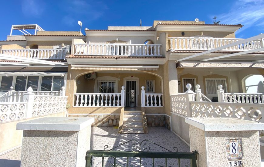 Venta - Adosado - Benijofar - Benijófar