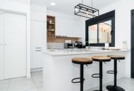 Sale - Villa - Los Montesinos - 