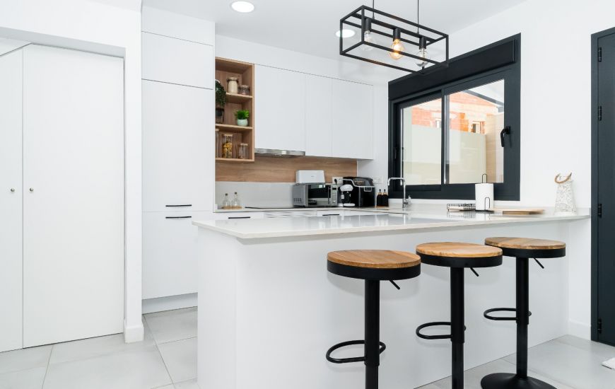 Sale - Villa - Los Montesinos - 