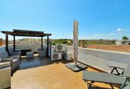 Venta - Villa - Villamartin