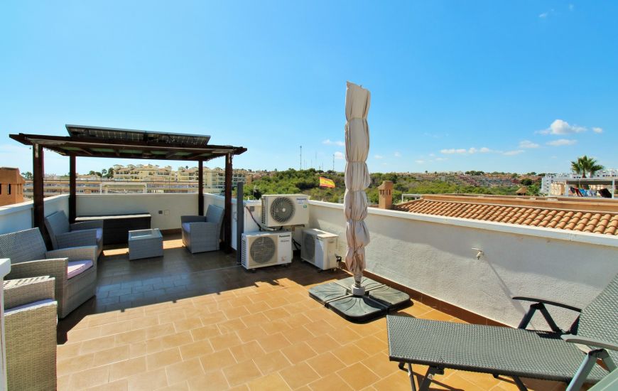 Venta - Villa - Villamartin
