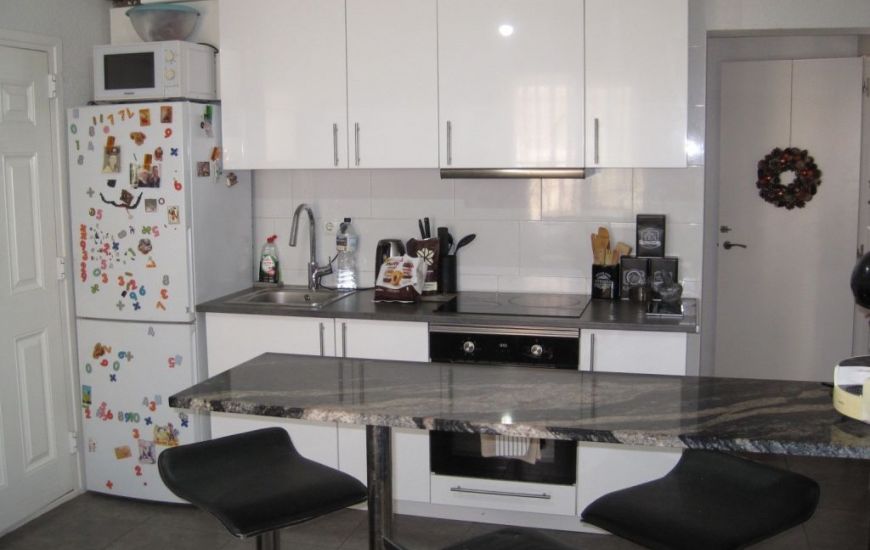 Sale - Villa - Ciudad Quesada