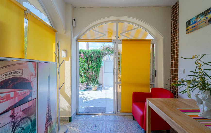 Venta - Apartamento - Punta Prima