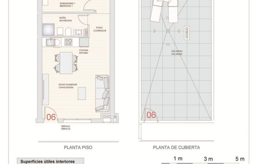 New Build - Bungalow - Hondón de las Nieves