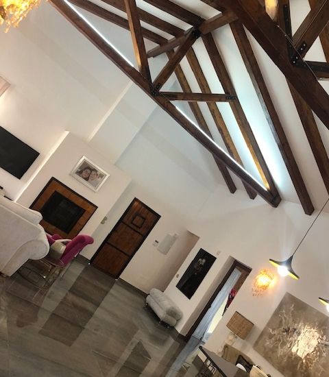 New Build - Finca Country Property - Orihuela