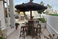 Sale - Townhouse - Algorfa