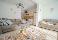 Sale - Bungalow - Ciudad Quesada